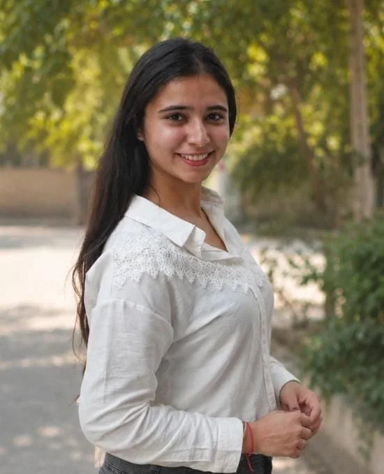 Dr. Sneh Nandra (PT), Women's Health Physiotherapist